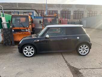Mini Cooper S - 2