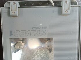 Svítidlo 230 V 4ks - 2