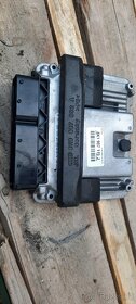 Ridici jednotka motoru audi a4 a5 8k1907115j - 2