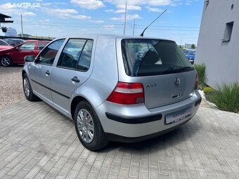Volkswagen Golf OCEAN - 2