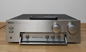 Kenwood KA-5090R / Loudness / Phono / DO - 2