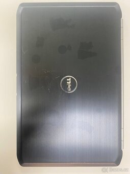 DELL Latitude E5520/Intel Core i5-2.gen/SSD 240GB/RAM 8GB GR - 2