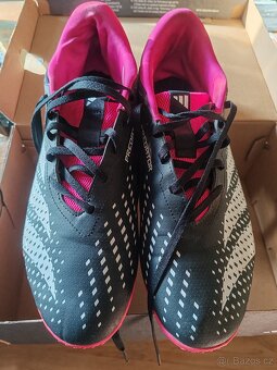 Sálovky Adidas Predator - 2