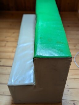 MĚKKÉ SCHŮDKY - 2