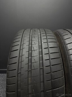 Sada pneu 225/35/20 VREDESTEIN - 2