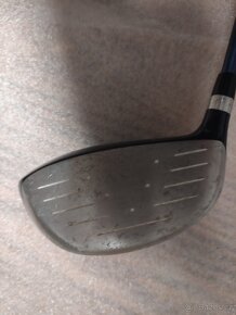 Dětské golfové hole - Mizuno - 2