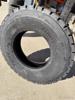 Nákladní pneu. Torque TQ-768 315/80 R22,5 156/152L - 2