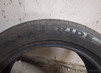 Letní pneu 215/50/17 Goodride - 2