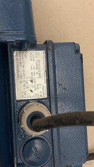 Motor Demag - 2