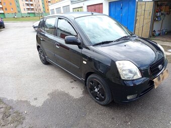 Kia Picanto - 2