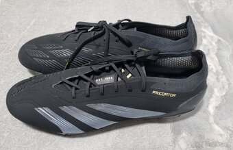 Nové kopačky Adidas Predator Elite FG - 2