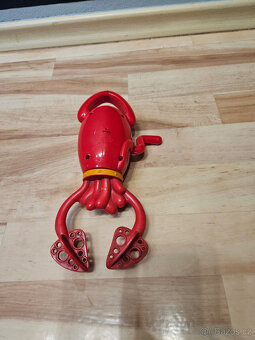 Fisher Price - Octonauts - 2