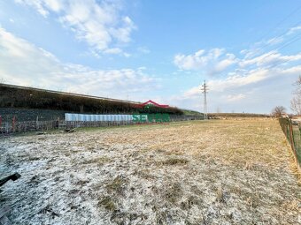 Prodej, pozemek, OV, Mlékojedy, okr. Litoměřice - 2