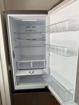 Prodám lednici s mrazákem - 2