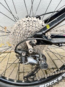detske kolo Orbea MX 24 TRAIL 1x10 - 2