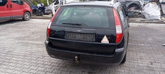 Ford Mondeo č. B9239 - 2