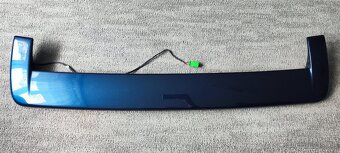 Volvo v70 spoiler křídlo - 2