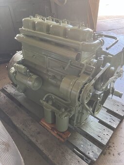Zetor 4011 - 2