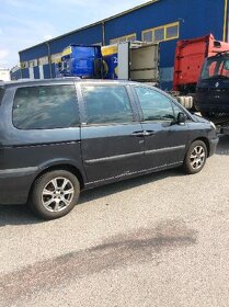 Citroen C8,Peugeot 807,, Phedra,Fiat Ulysse - rozprodej - 2