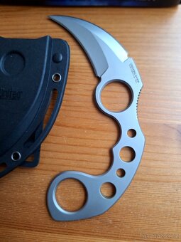 Karambit nůž - 2