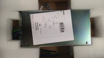 EMC FILTR 19A 3-FÁZOVÝ RF075M43BA - 2