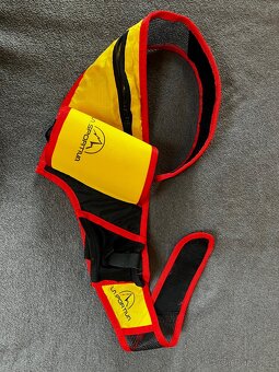 Běžecký pás LaSpotriva, výborný stav - 2