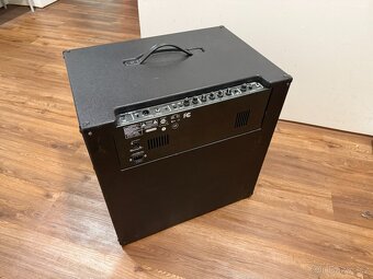 Gallien Krueger MB-410 Kombo 4x10” 500W + horna - 2