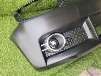 Suzuki Ignis III 2017 predný nárazník 7171166R 7211262R0 - 2