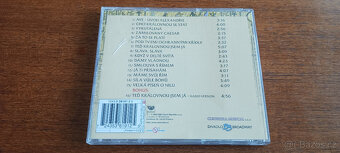 CD Kleopatra - 2