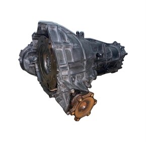 -Převodovka 6Q JJG 2.0TDI 105KW CAGA Audi A4 B8 8K r.v. 200 - 2