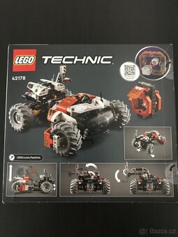 LEGO Technik Space 42178 - 2