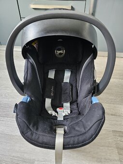 Vajíčko Cybex - 2