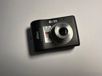 Nikon CoolPix L15 - 2