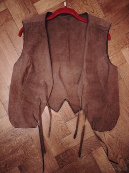 Vestičky - 2