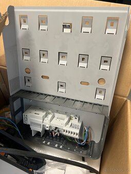 Fronius Symo 5.0-3-M - 2