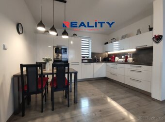 Prodej rodinného domu 3+kk, Opatovec – zahrada, terasa, park - 2
