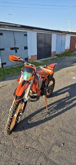 Ktm Exc 300 - 2