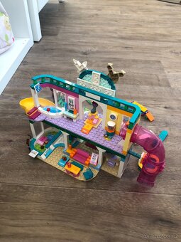 Lego Friends - 2
