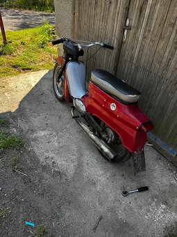 Jawa 21 - 2