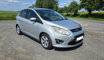 Ford C-max 1.6TDCi - 2