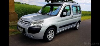 Citroen Berlingo - 2
