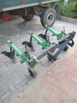 Prooravac brambor - 2