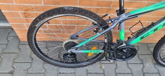 Dětske kolo CTM Terrano 1.0 vel.26' - 2