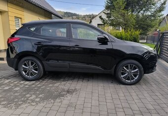 Hyundai ix35 2.0 GDI Comfort 4WD - 2