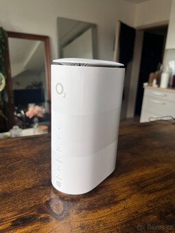 O2 5G Box router - 2