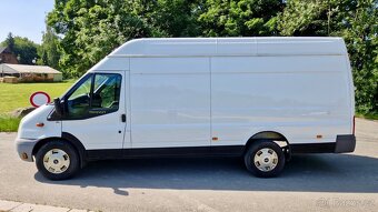 FORD TRANSIT 350EF - 2