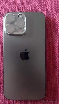 IPHONE 16 PRO MAX - 2