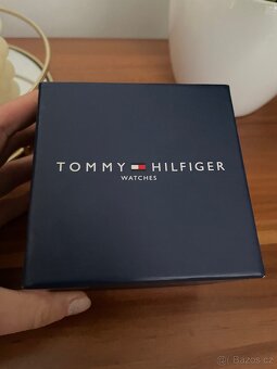 Hodinky Tommy Hilfiger - 2
