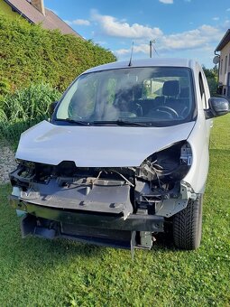 Prodám Renault Kangoo - 2