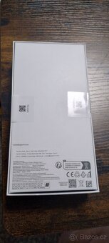 Xiaomi Redmi 13C 5G 4GB/128GB - černý - záruka 24měsíců - 2